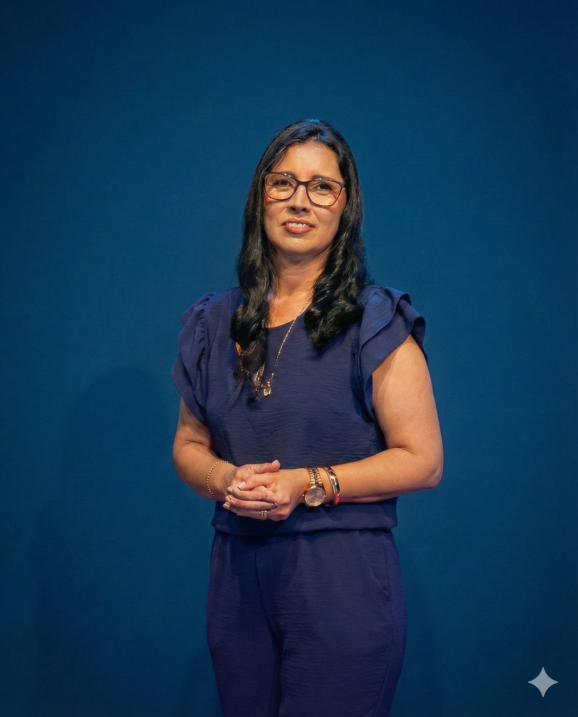Rosani Sanhudo